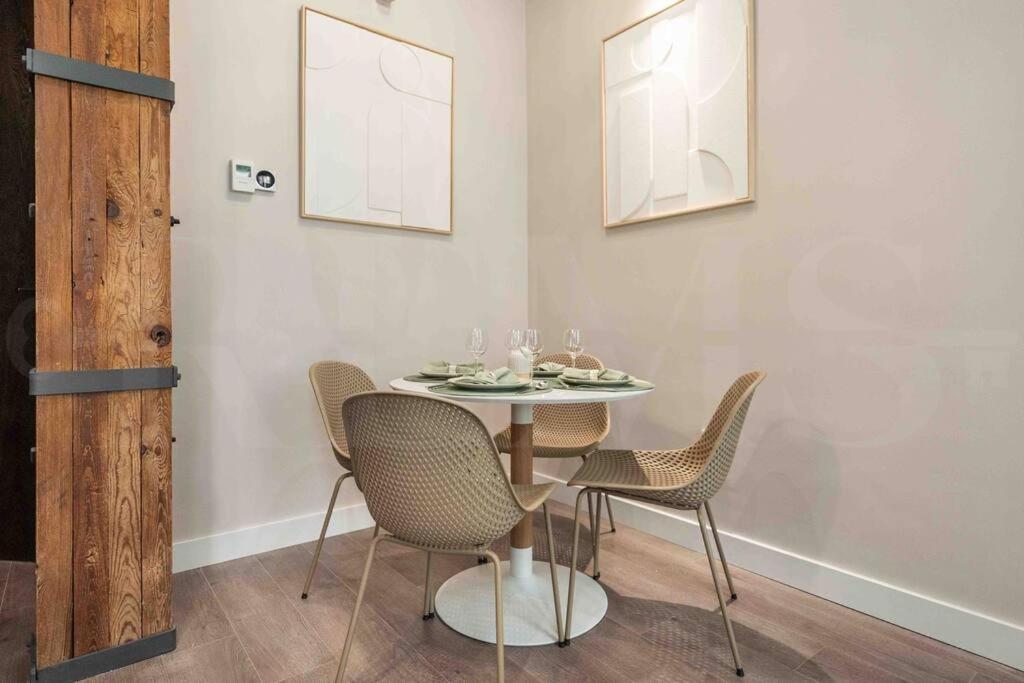 Eclectic & Elegant By Rems Appartement Málaga